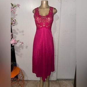 Soft moments sleepwear size small